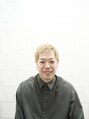 メリケンビューティーパーラー コウベ(MERICAN BEAUTY PARLOR KOBE) 古谷 真一