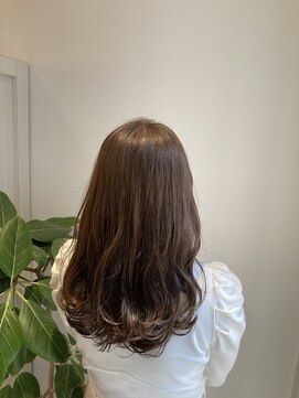 キー(KEY) ライトニングカラー