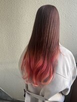 トリックスタンダードナチュラル(TRICK STANDARD Natural)&nbsp;グラデーションカラー