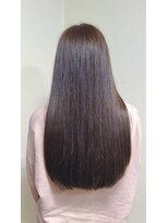 カミコーゼット グレイ(kamiko-Z Gray)&nbsp;似合わせカット＋イルミナカラー