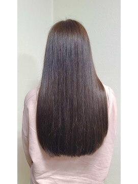 カミコーゼット グレイ(kamiko-Z Gray) 似合わせカット＋イルミナカラー