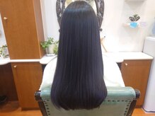 ヘアーアンドメイクユキ (HAIR&MAKE YUKI)の雰囲気(あなたの魅力を引き立てます☆)