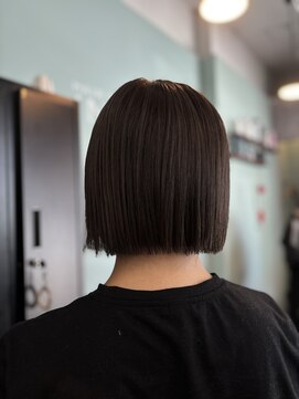 インパークス 金町店(INPARKS) グレージュカラー