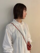 アルク(alku)&nbsp;bob【meg】ボブ