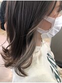 インナーミルクティーベージュ