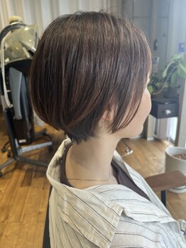 軽め～重め、カジュアル～フォーマル…要望に合わせたヘアをご提案！似合わせ技術で自然に馴染むスタイルへ