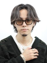 ブラック 渋谷 2nd(BLUCK) 上原 沙羅