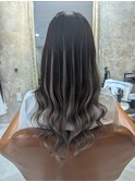 #プルエクステ#髪質改善#カラー#ヘアセット