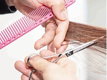 シザーワークス(SCISSOR WORKS)