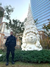 小川さんから見た橋口さんてこんな人♪～全てはお客様の為に～/学割/平日限定/当日限定