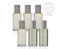 ミツバ(3tuba)の雰囲気（＊話題のLOA THE OIL入荷＊）