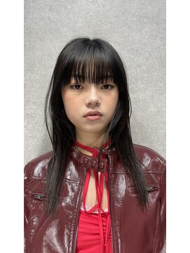 デイジー(Daisy) 天神/大名/透け感カラー