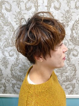 キキ(kiki)の写真/お白髪・細毛、加齢によるパサつき等、みなさんが持つお悩みを一緒に解決していきましょう！