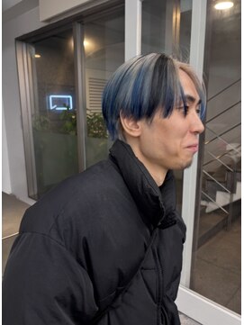 レコ 渋谷(LECO) デザインカラー