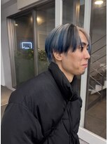 レコ 渋谷(LECO) デザインカラー