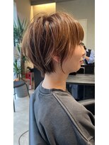 オクト(Octo)&nbsp;ショート