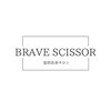 ブレイヴシザー あびこ店(BRAVE SCISSOR)のお店ロゴ