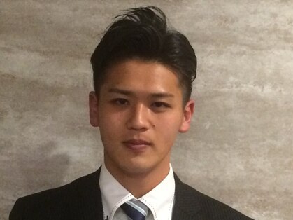 バーバー ダンディゴ(BARBER DANDYGO)の写真