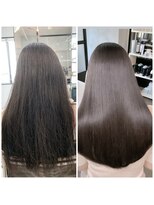 サクラ 岐阜(SAKURA)&nbsp;縮毛矯正/髪質改善/酸性ストレート/美髪/トリートメント