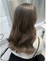 ヘアーアンドメイク ニューヨークニューヨーク 姫路店(Hair&Make NYNY) くびれレイヤー小顔イメチェン似合わせ美髪カット20代30代40代