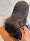 柔らかストレート