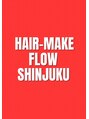 フロー 新宿(FLOW) FLOW りつき