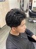 【らんまる平日限定クーポン】 カットモデル　￥5,500→￥2,200