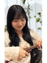 ルミエール(Lumiere)&nbsp;岡本 のどか