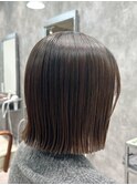外ハネボブ【北澤七海】