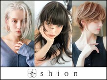 シオン(shion)