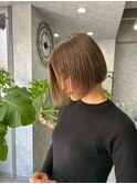 タッセルボブ