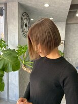 リベル 西中島(Libelle)&nbsp;タッセルボブ