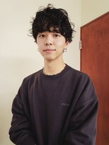 ウィット(wit)&nbsp;スパイラルパーマ