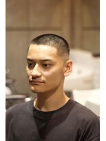 キングスマントーキョー 立川店(KINGSMAN TOKYO)&nbsp;バズカット