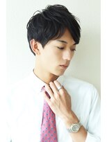 ウシワカマル ミライ(USHIWAKAMARU MIRAI)&nbsp;メンズショート