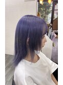 ブルーラベンダー