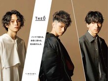 メンズ ソース 天王寺阿倍野(MEN'S SOURCE)の雰囲気（人気のTHEOパーマでトレンドの垢抜けスタイルが叶う♪〈メンズ〉）