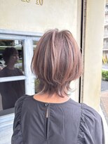 エイミーバイアフロート(amie  by afloat)&nbsp;ウルフレイヤー