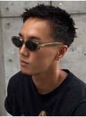 メンズショート