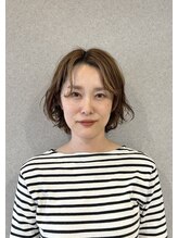 モンド(MONDE) jun 