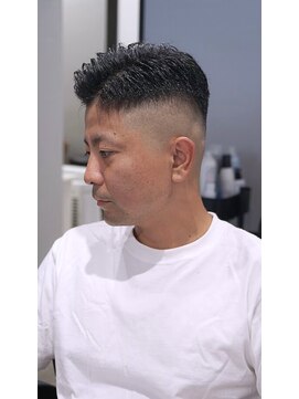 リーブル(Libre) シチサンフェード