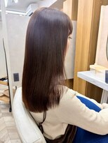 キラーナセンダイ(KiRANA SENDAI)&nbsp;つやつやメルティブラウン