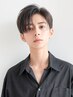 ≪メンズ限定≫部分縮毛矯正（前髪・根元） ￥19800→￥12320　志木