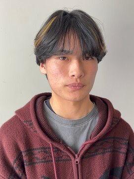 ゼスト パーク(ZEST PARK) シースルーマッシュ