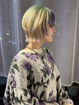 ロット(lot) 【kanau】ランダムデザインカラー♪