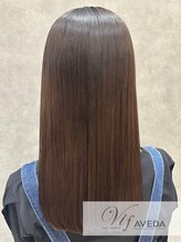 ヴィフアヴェダ(Vif AVEDA)