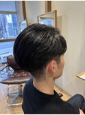 メンズ ビジネススタイル