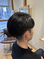 ポート(PORT)&nbsp;メンズ ビジネススタイル