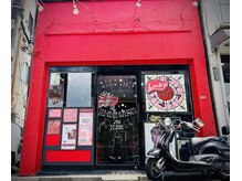 ラッキーサンサンヨンキュー(Lucky3349)