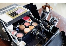 ナチュレライフスタイル(nature-life-style)の雰囲気(資生堂SABFAのメーキャップ(メイク)も提供しています!)